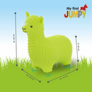 JUMPY 充氣彈彈座椅 12m+ (草泥馬)