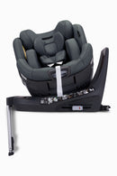 RECARO XENON1 汽車座椅 I-SIZE (40-125cm兒童適用)