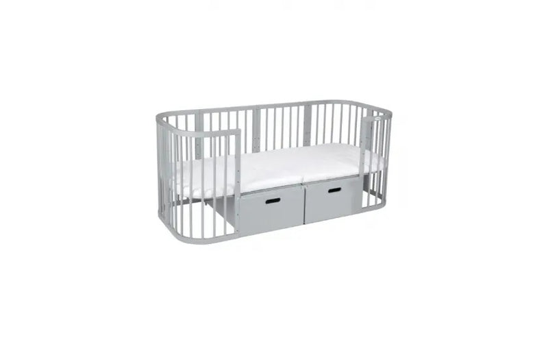 【公價貨品】Waldin Junior Bed Extension