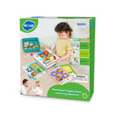 MONTESSORI EXPLORATION 蒙特梭利探索學習感官玩具