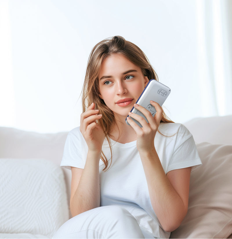 HOLA 親子互動對講機 WALKIE TALKIES & PHONE