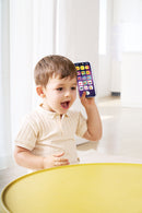 HOLA 親子互動對講機 WALKIE TALKIES & PHONE