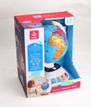 HOLA 漫遊大世界