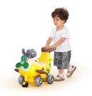 HOLA 4合1 香蕉飛機船