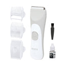 EDIMOTTO 輕量靜音無線剪髪器