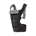 HUGPAPA Dial-Fit PRO 3合1 嬰兒揹帶