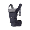 HUGPAPA Dial-Fit PRO 3合1 嬰兒揹帶