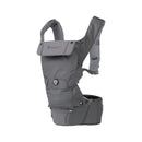 HUGPAPA Dial-Fit PRO 3合1 嬰兒揹帶