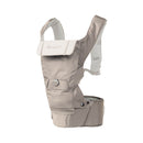 HUGPAPA Dial-Fit PRO 3合1 嬰兒揹帶