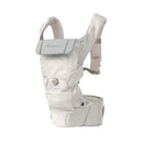 HUGPAPA Dial-Fit PRO 3合1 嬰兒揹帶