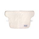 HUGPAPA 有機嬰兒口水巾