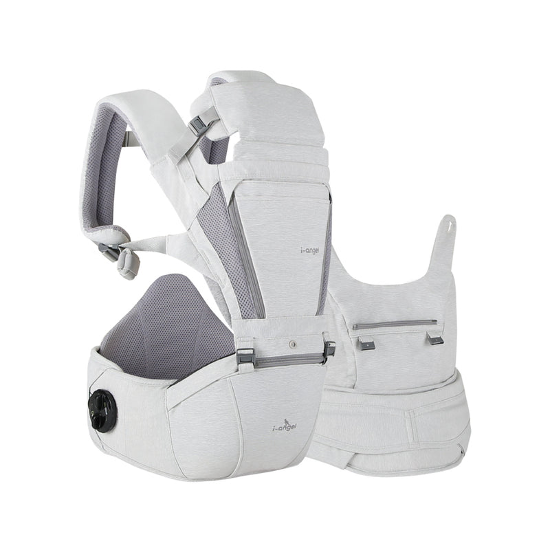 i-angel  Dr. Dial Plus All-in-one 腰櫈揹帶