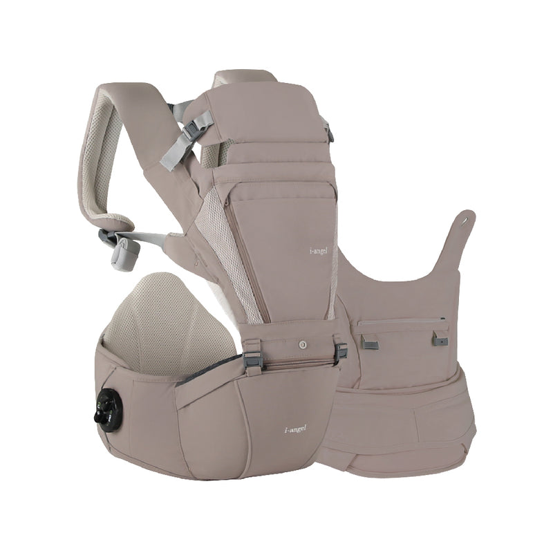 i-angel  Dr. Dial Plus All-in-one 腰櫈揹帶