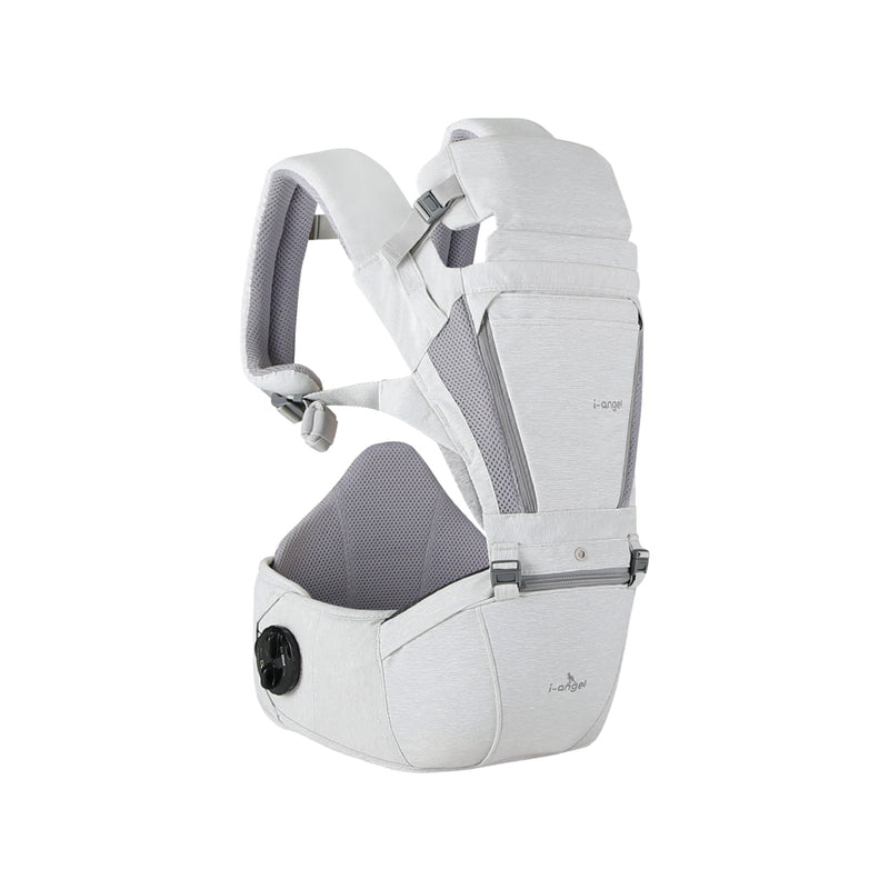 i-angel Dr. Dial Plus 2-in-1 腰櫈揹帶