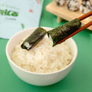韓國 RENEWAL DDODDOMAM 有機紫菜(原味) (無油無鹽)