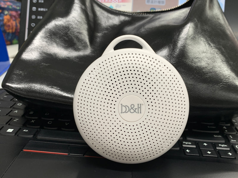 【公價貨品】B&H 白噪音睡眠儀 SA27