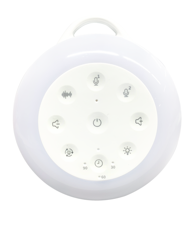 【公價貨品】B&H 白噪音睡眠儀 SA27