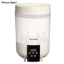 【公價貨品】Tommee Tippee 速效蒸汽消毒烘乾機 (423246)