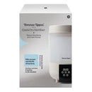 【公價貨品】Tommee Tippee 速效蒸汽消毒烘乾機 (423246)
