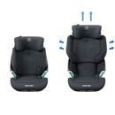 MAXI COSI KORE PRO I-SIZE 兒童安全汽車座椅 (100-150CM)(石墨)