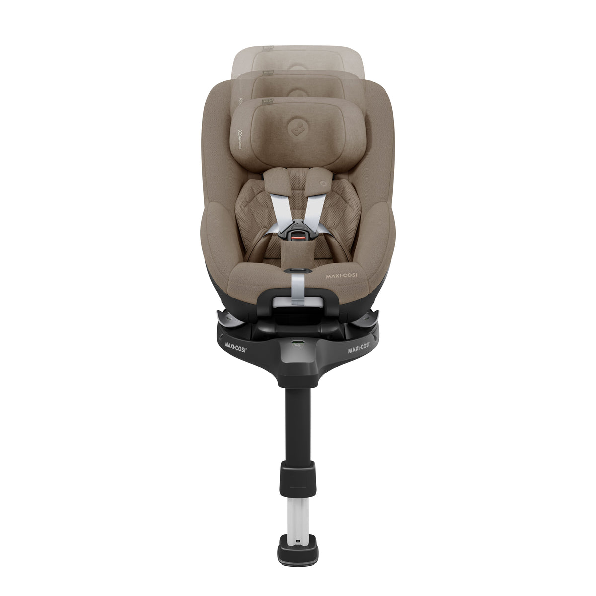 MAXI COSI MICA 360 PRO 汽車座椅(40-105CM)