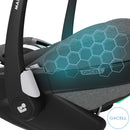 MAXI COSI SlideTech™ 套裝 (PEBBLE 360 PRO 汽車座椅 + 底坐)