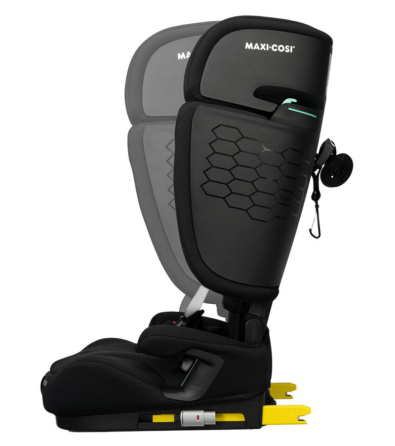 MAXI COSI NOMAD XL PLUS I-SIZE 76-150CM 汽車安全座椅 (黑)