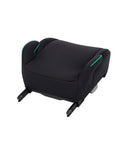 BEBE CONFORT GAIA I-FIX 兒童汽車加高椅 128-150CM (黑)