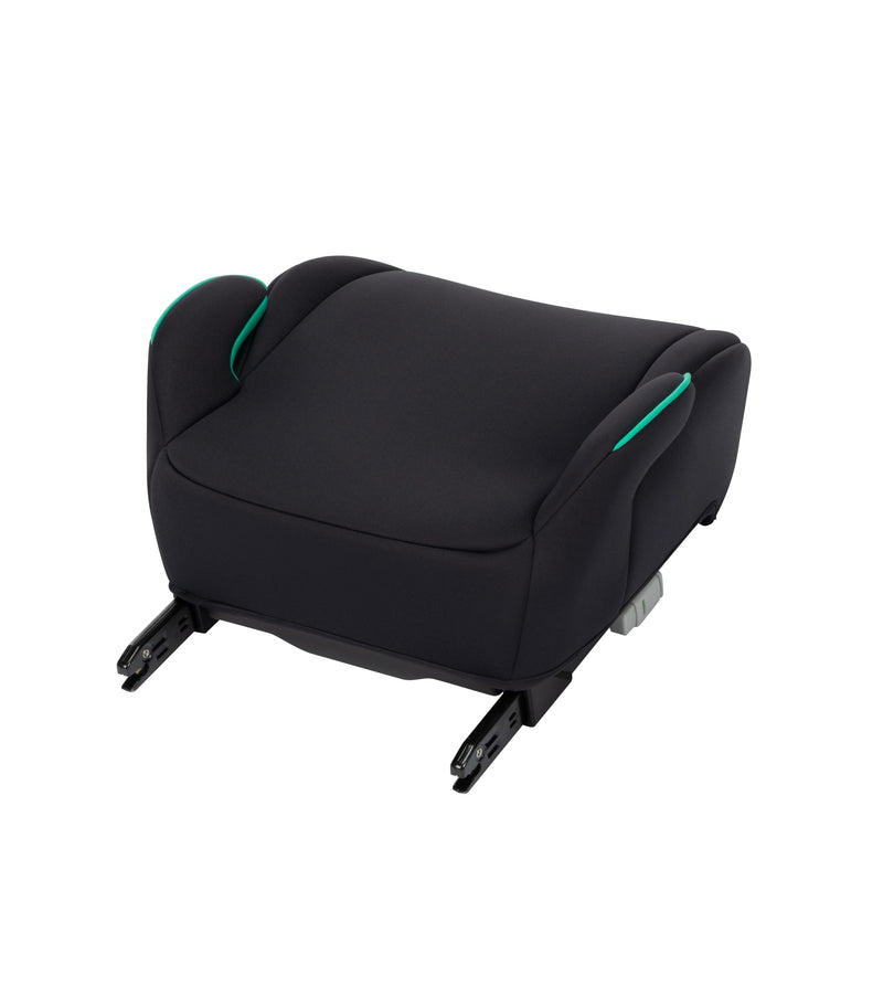BEBE CONFORT GAIA ISOFIX 兒童汽車加高椅 120-150CM (黑)