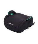 BEBE CONFORT GAIA I-FIX 兒童汽車加高椅 128-150CM (黑)