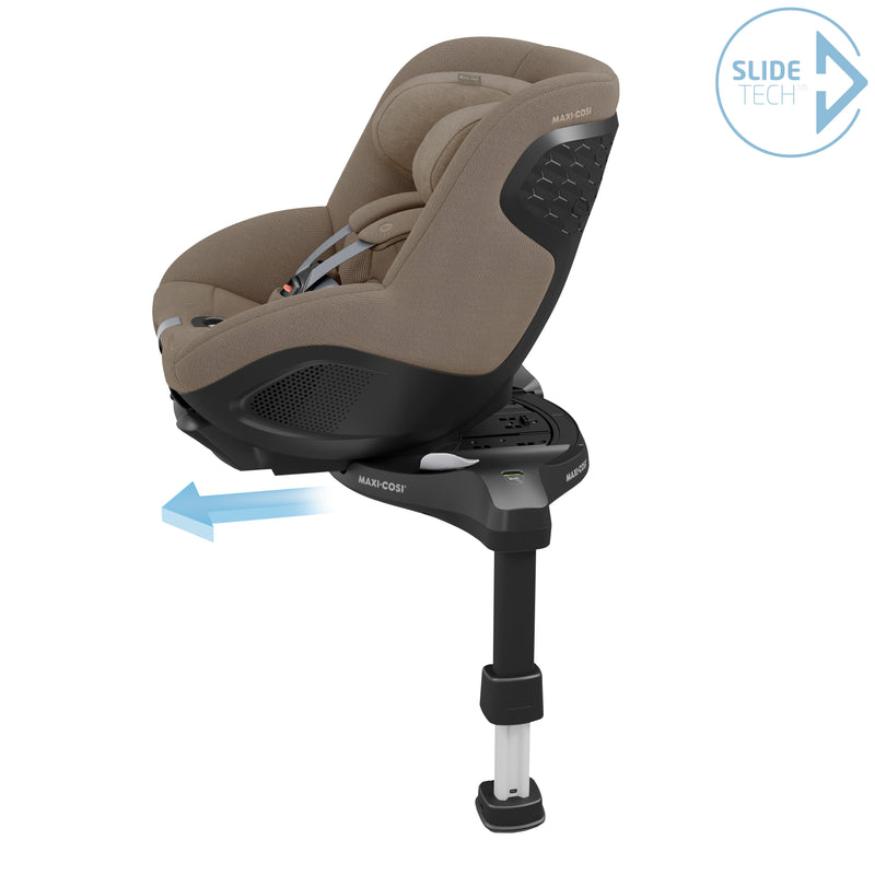 MAXI COSI MICA 360 PRO 汽車座椅(40-105CM) 預購
