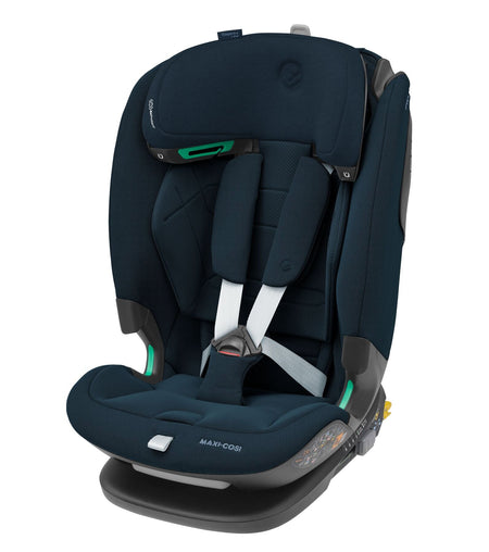 MAXI-COSI Titan Pro i-size
