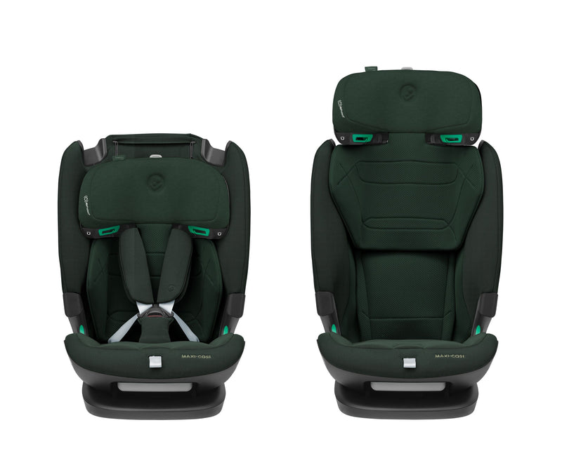TITAN PRO2 I-SIZE汽車座椅 **2024新版