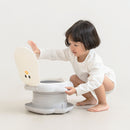 Duri 企鵝折疊式便廁 (加送衛生袋1卷)