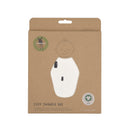 LASSIG 嬰兒包巾睡袋