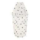 LASSIG 嬰兒包巾睡袋