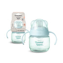 【公價貨品】TOMMEE TIPPEE 雙耳防漏成長學習杯 150ml