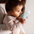 【公價貨品】TOMMEE TIPPEE 雙耳防漏成長學習杯 150ml