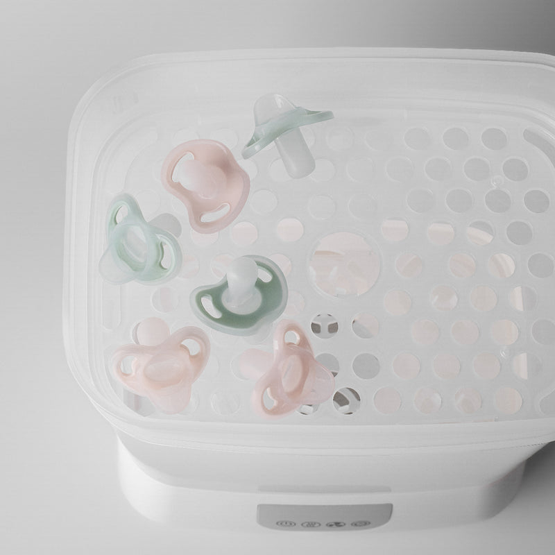 【公價貨品】TOMMEE TIPPEE 電子消毒及烘乾機