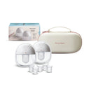 【公價貨品】TOMMEE TIPPEE 輕裝穿戴式雙邊電動吸乳器 (423757)