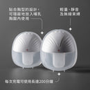 【公價貨品】TOMMEE TIPPEE 輕裝穿戴式雙邊電動吸乳器 (423757)