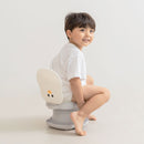 Duri 企鵝折疊式便廁 (加送衛生袋1卷)