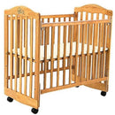 LA BABY 2200S 歐洲款嬰兒木床 (不包床褥)