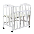 LA BABY 2200S 歐洲款嬰兒木床 (不包床褥)