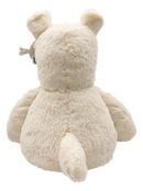 LABEL LABEL  軟毛河馬公仔