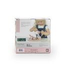 LABEL LABEL  木製茶具套裝-粉紅