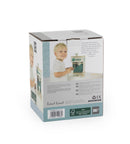 LABEL LABEL 木製沖咖啡機-粉綠