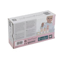 LABEL LABEL 木製數字串串樂