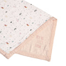 LASSIG 竹纖維BB毯(100x100)