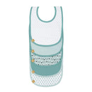 防水口水肩(5件裝)